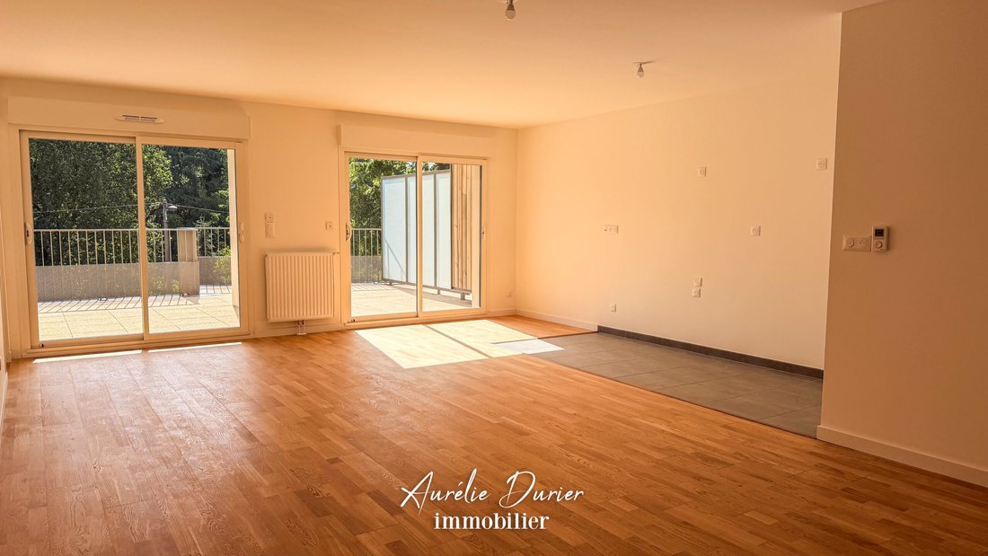Apartment in Grammont, Tours, France 2 - 18128231