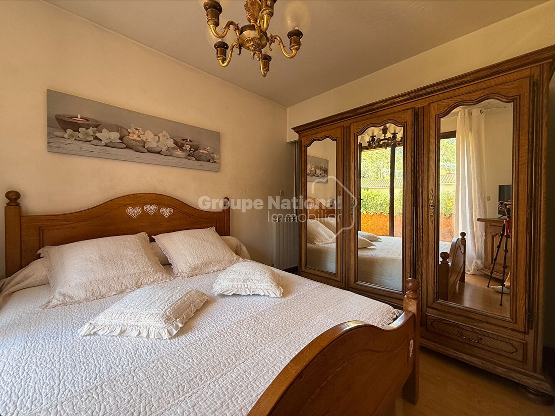 Villa in Sud, Pégomas, France 5 - 18133702