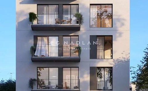 Domaine à Tel-Aviv, District de Tel Aviv, Israël 1