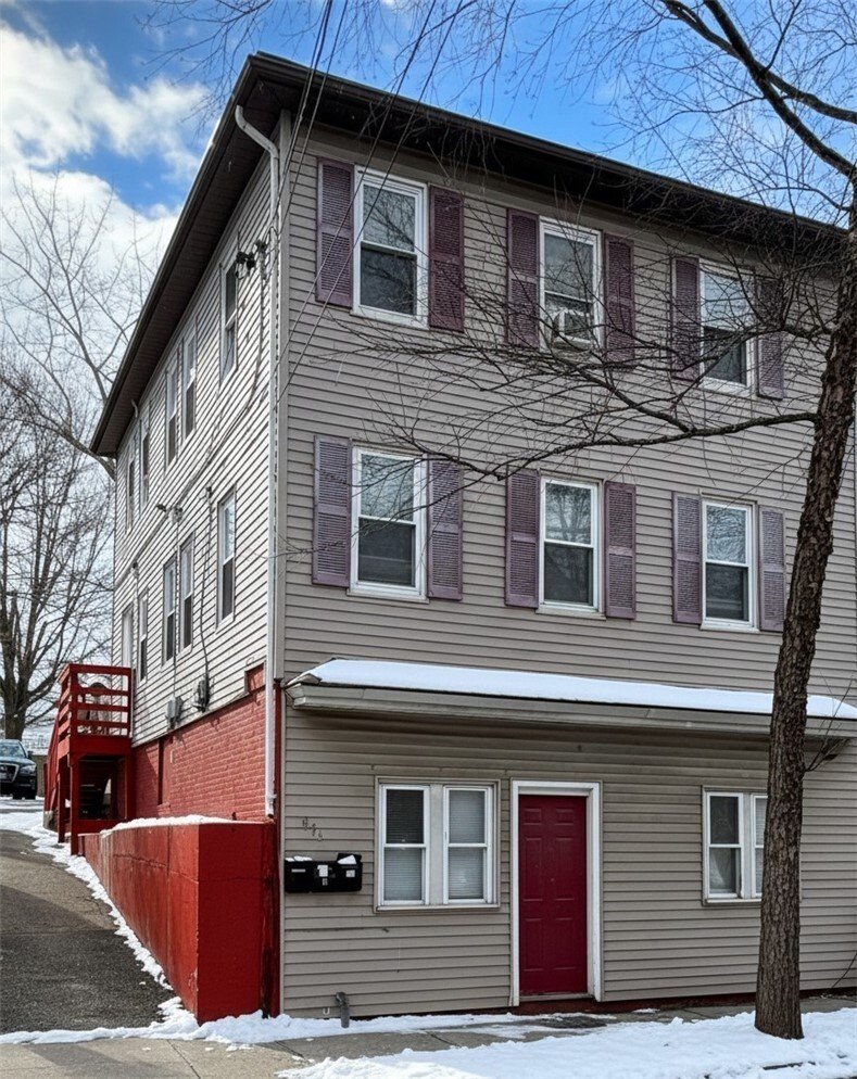 Providence, Rhode Island, United States 1 - 18131378