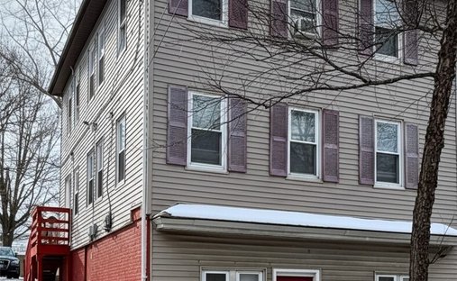 Apartment in Providence, Rhode Island, United States 1