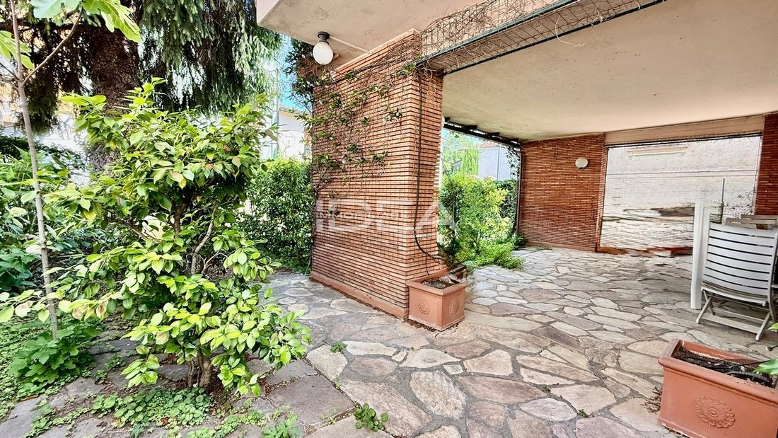 Villa in San Marco, Lucca, Italy 2 - 18130111