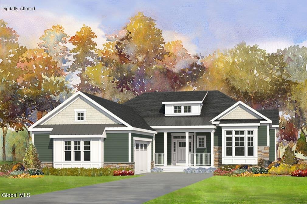 House in Ballston Spa, New York, United States 1 - 17935455