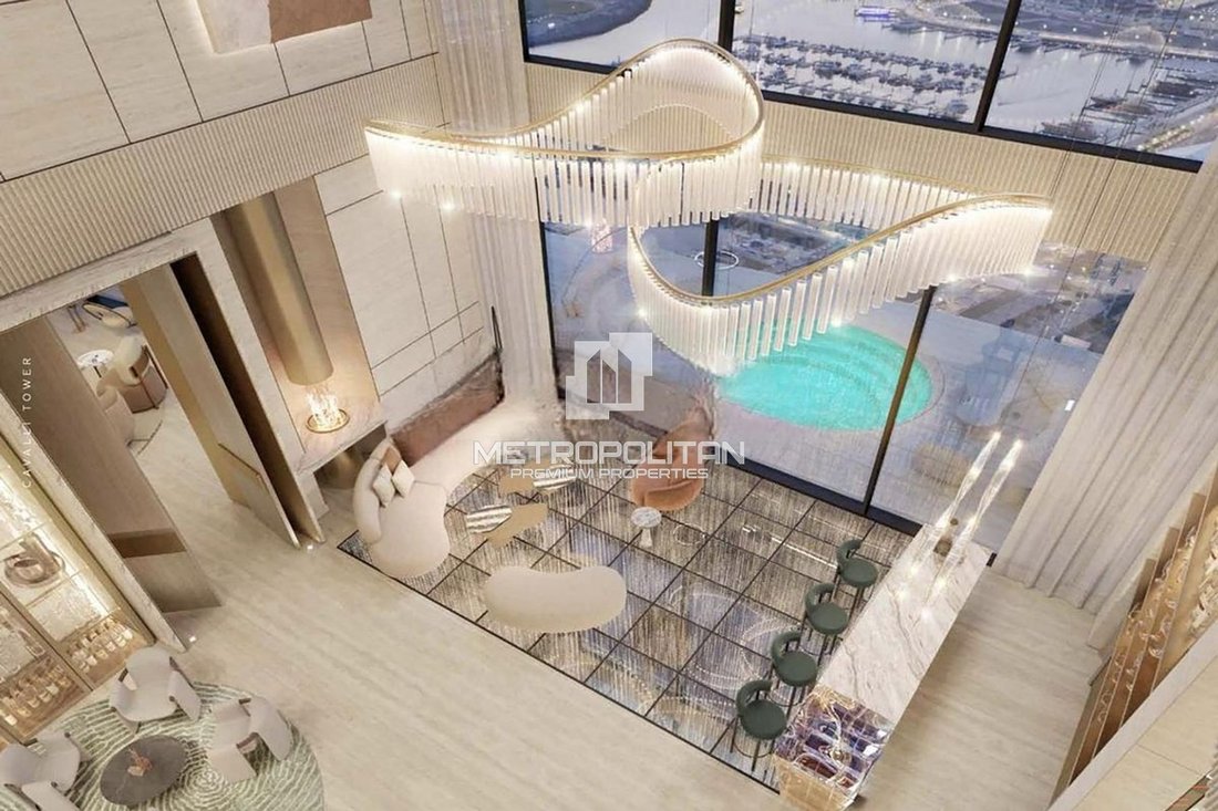 Apartment in Al Safouh Second, Al Safouh, Dubai 2 - 17003897