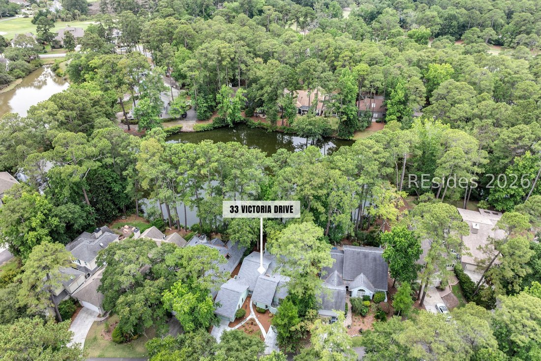 House in Hilton Head Island, South Carolina, United States 2 - 18131766