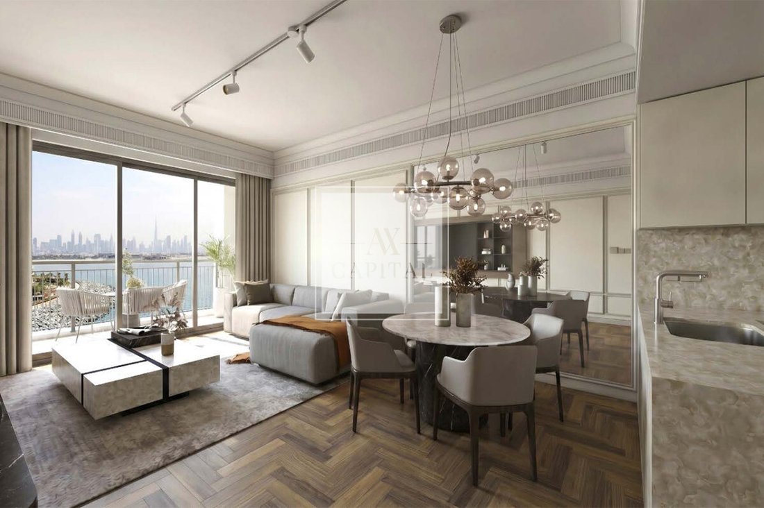 Apartment in Al Safouh Second, Al Safouh, Dubai 1 - 18128157