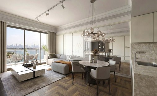 Apartment in Al Safouh Second, Al Safouh, Dubai 1