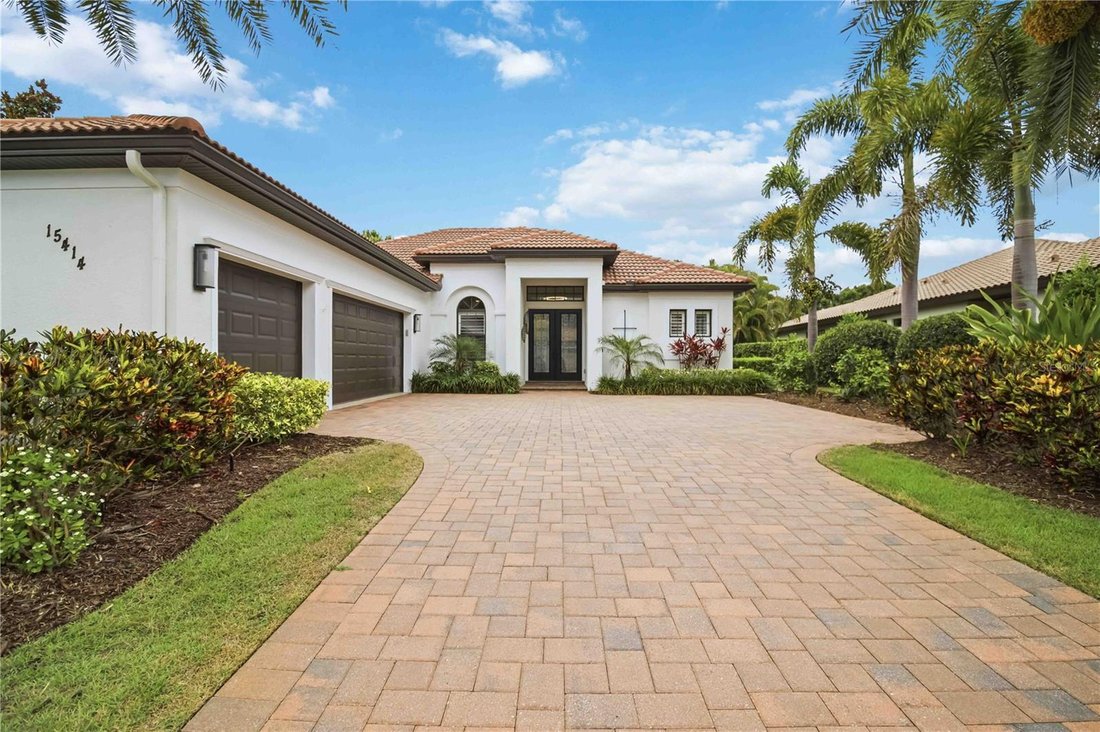 House in Bradenton, Florida, United States 5 - 18133180