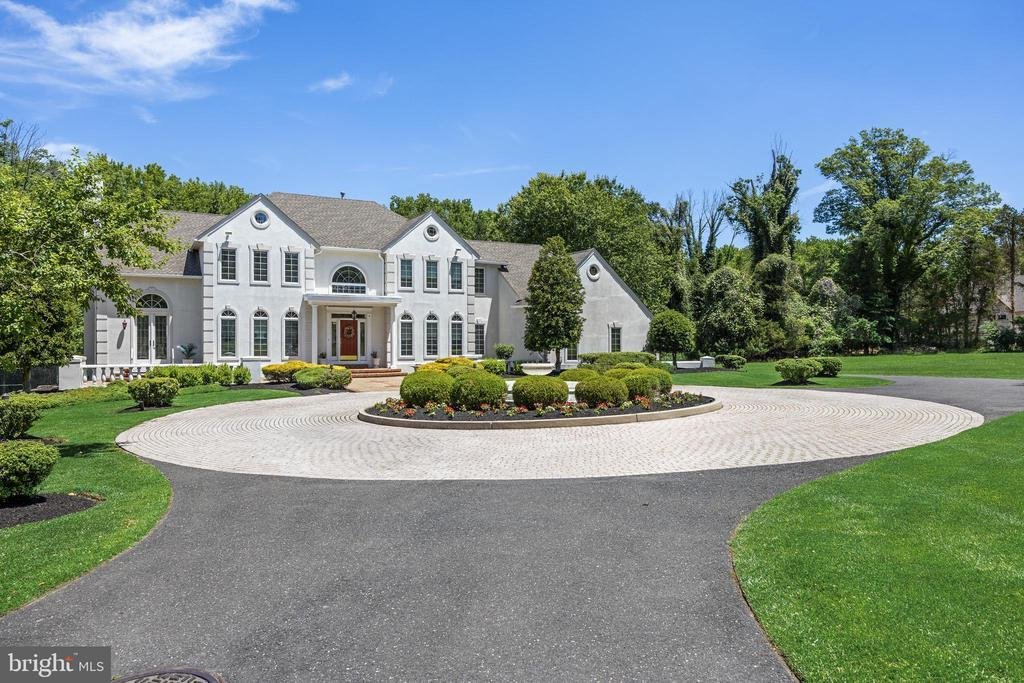 Maison à Cherry Hill, New Jersey, États-Unis 4 - 18128646