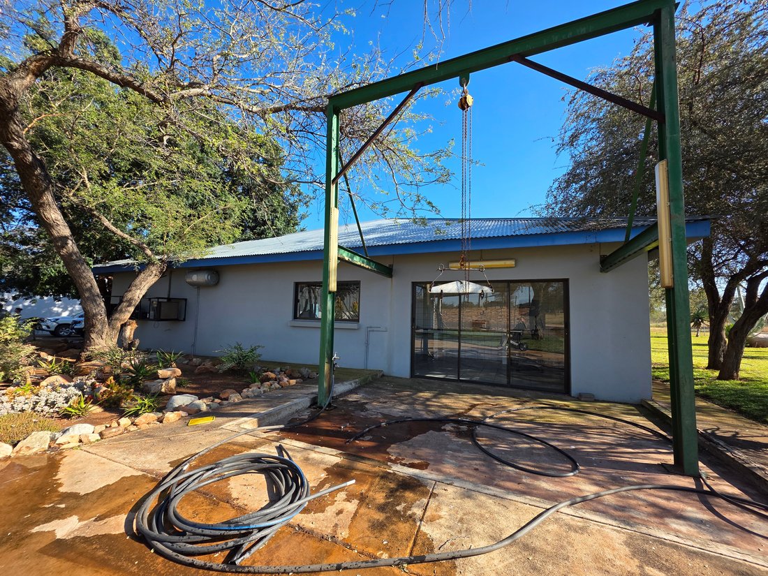 Farm Ranch in Alldays, Limpopo, South Africa 4 - 18130793