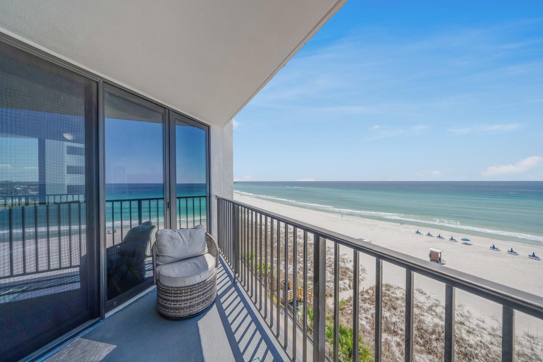 Condo in Rosemary Beach, Florida, United States 4 - 18128842