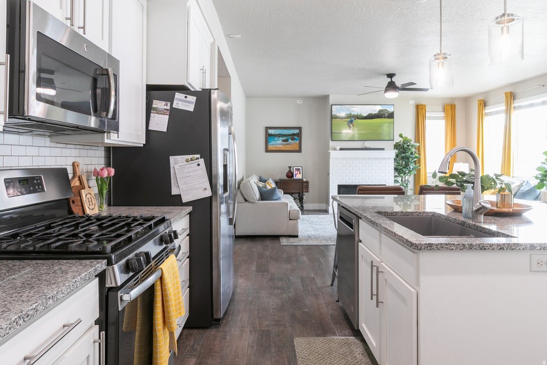 House in South Jordan, Utah, United States 4 - 18131442
