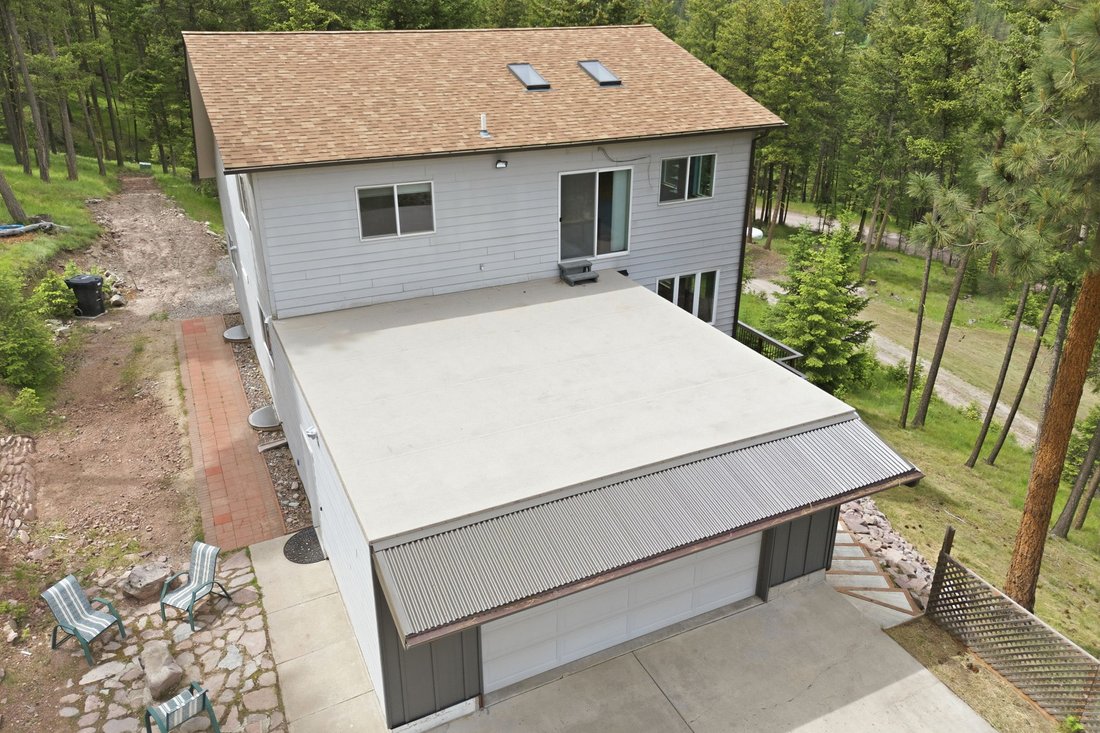 Casa a Missoula, Montana, Stati Uniti 5 - 18131167