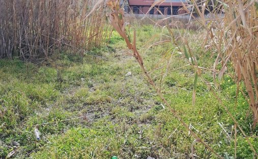 Land in Rafina, Attica, Greece 1