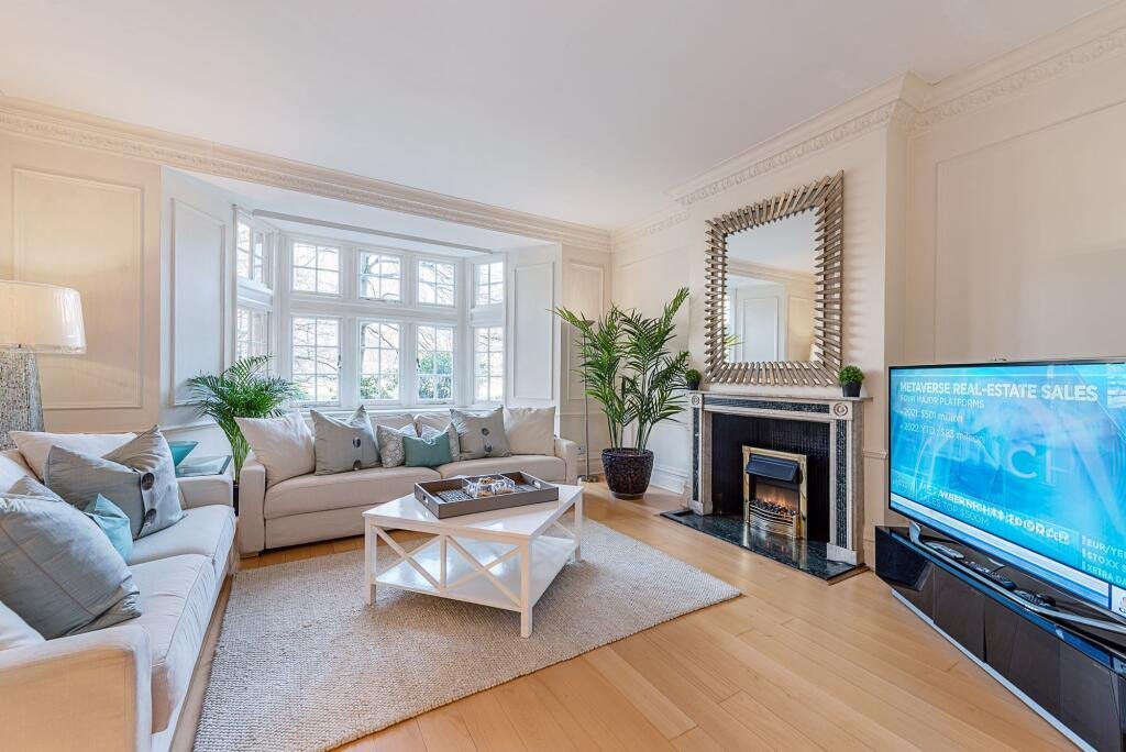 Apartment in Belgravia, Westminster, England 4 - 18131454
