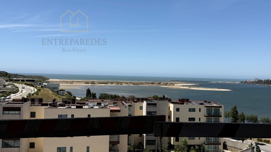Apartment in Santa Marinha e Sao Pedro da Afurada, Porto District, Portugal 3 - 18133582