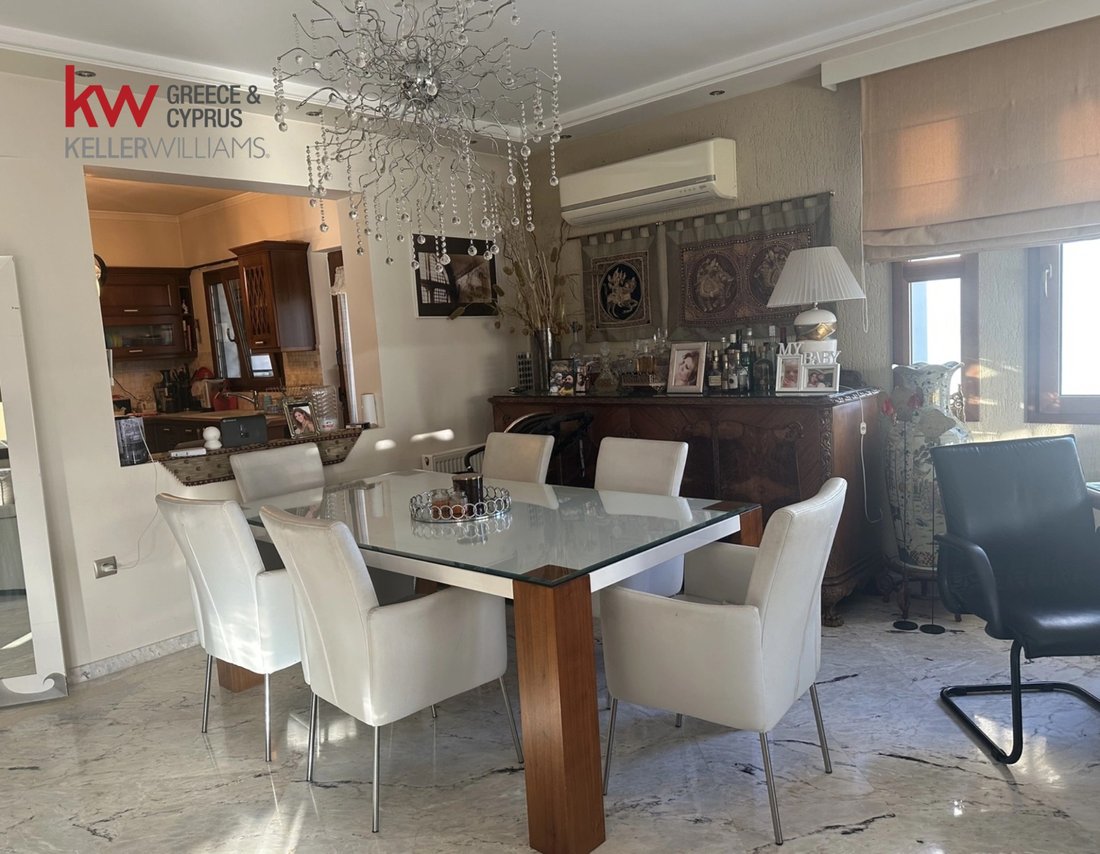 Apartment in Glyfada, Attica, Greece 4 - 18128835