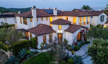 House in San Clemente, California, United States 1