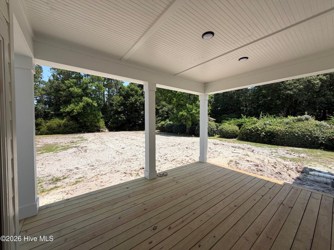 House in Cedar Point, North Carolina, United States 4 - 18127957