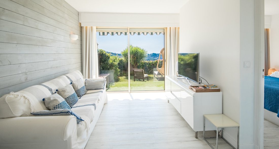 Wohnung in Le Port, Villefranche-sur-Mer, Frankreich 4 - 18064822