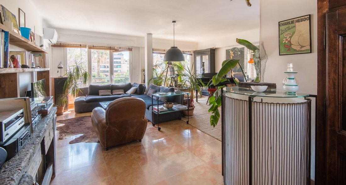 Apartment in Fleurs-Gambetta, Nice, France 5 - 18130454