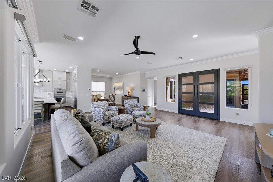 House in Henderson, Nevada, United States 1 - 18132066