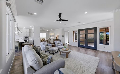 Casa en Henderson, Nevada, Estados Unidos 1