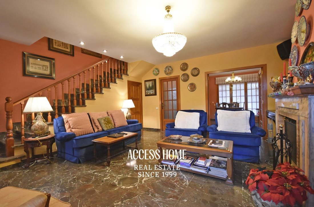 House in Vilassar de Dalt, Catalonia, Spain 5 - 18127330