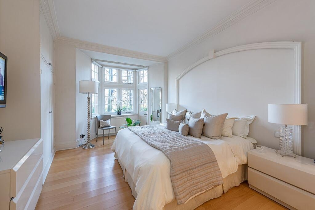 Apartment in Belgravia, Westminster, England 5 - 18131454