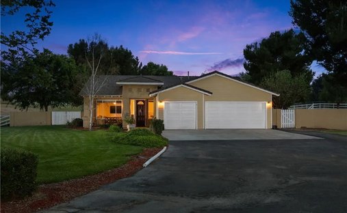 House in Wildomar, California, United States 1