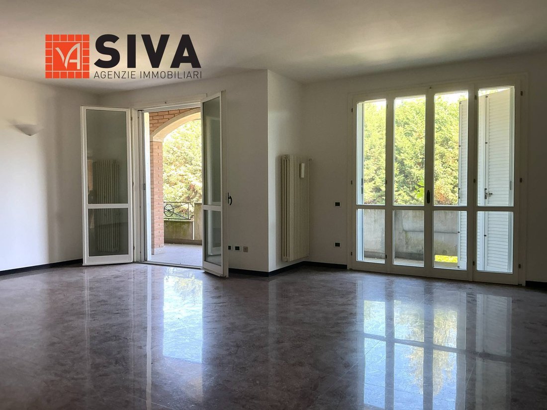 Villa in San Biagio - San Vittore, Ravenna, Italy 5 - 18134330