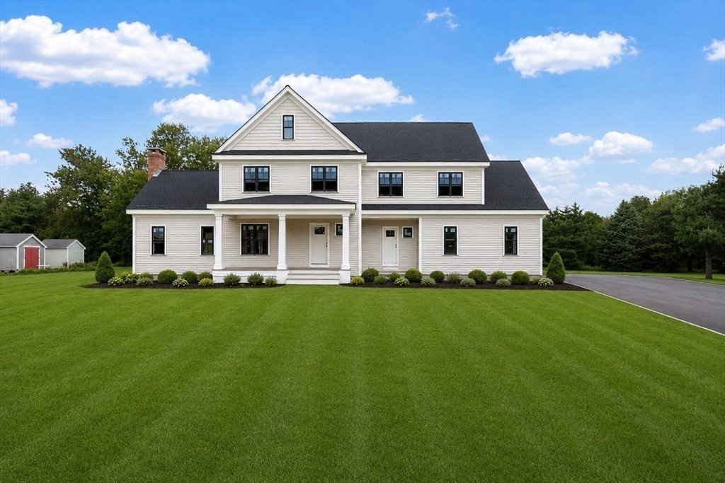 House in Littleton, Massachusetts, United States 2 - 18128940