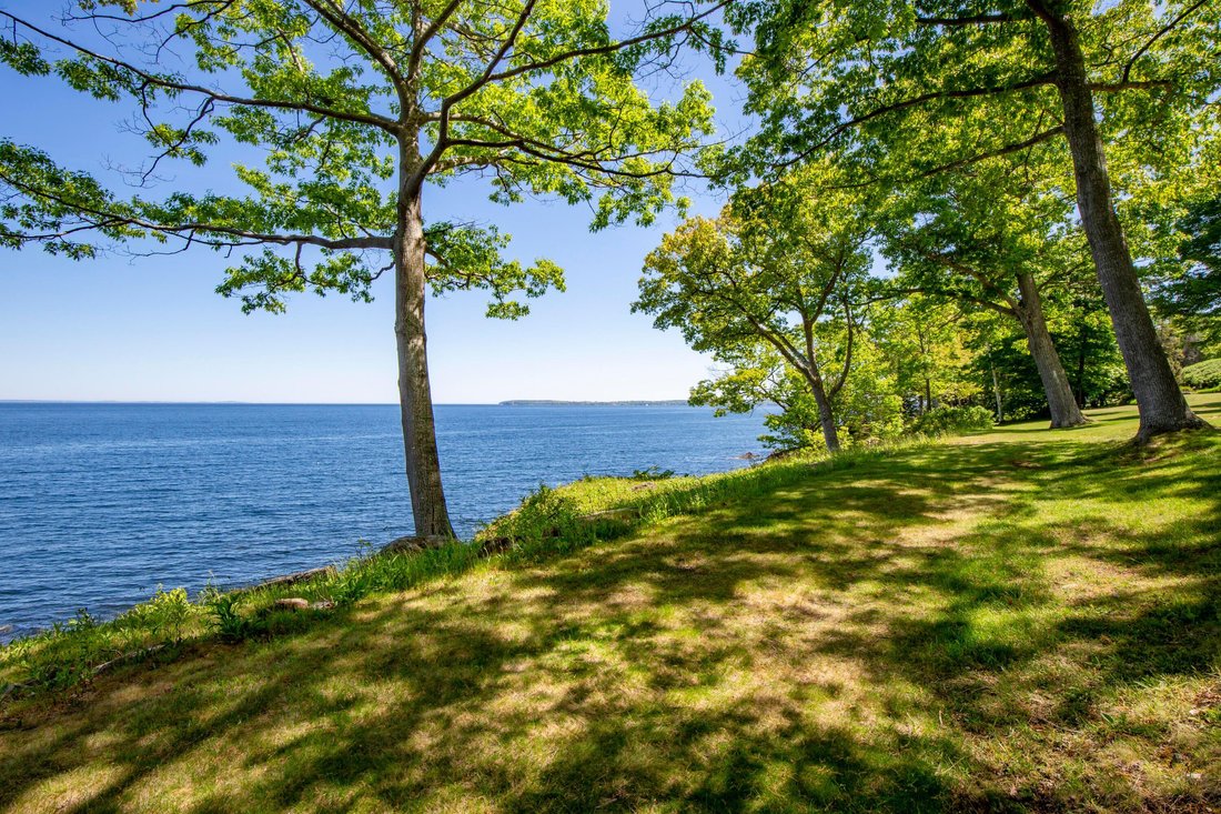 House in Rockport, Maine, United States 5 - 18129555