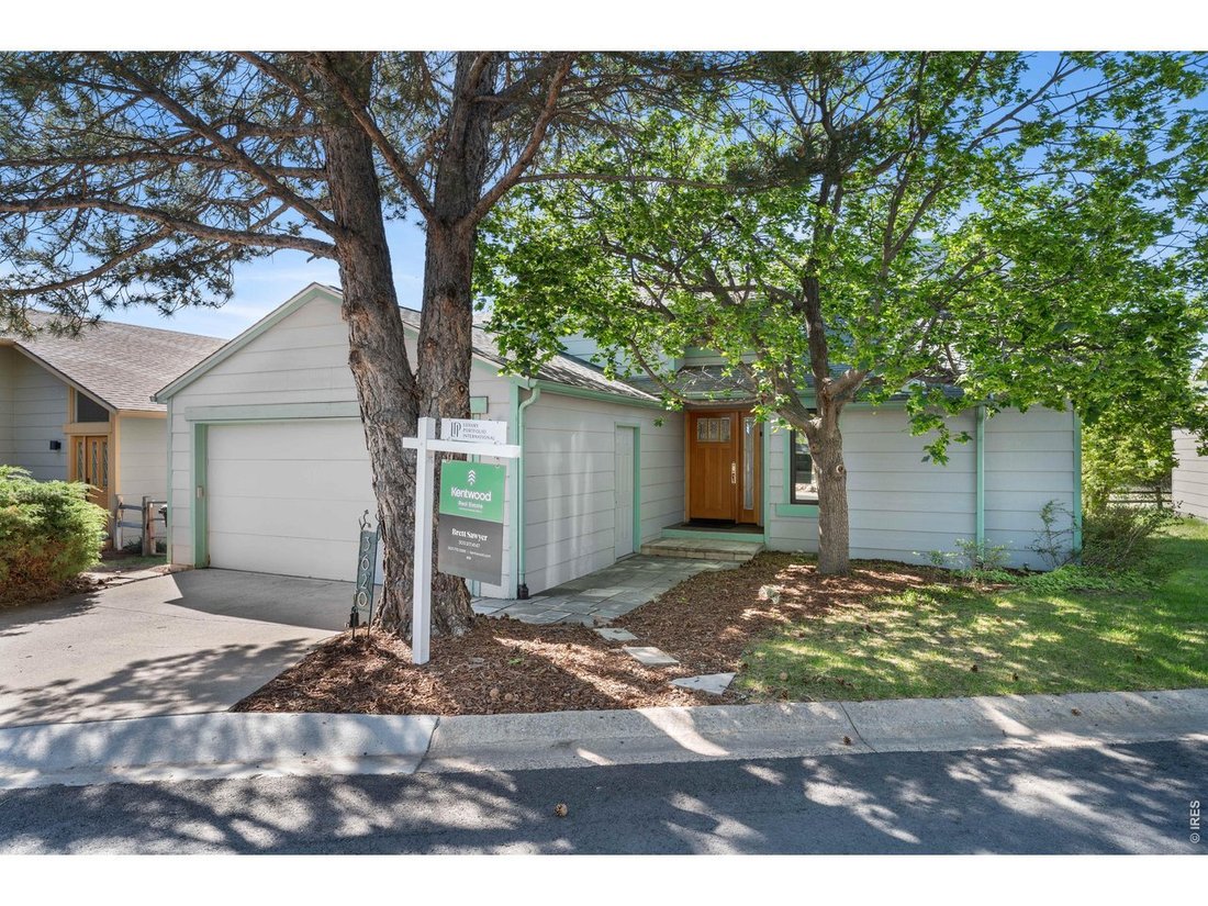 House in Boulder, Colorado, United States 2 - 18131684