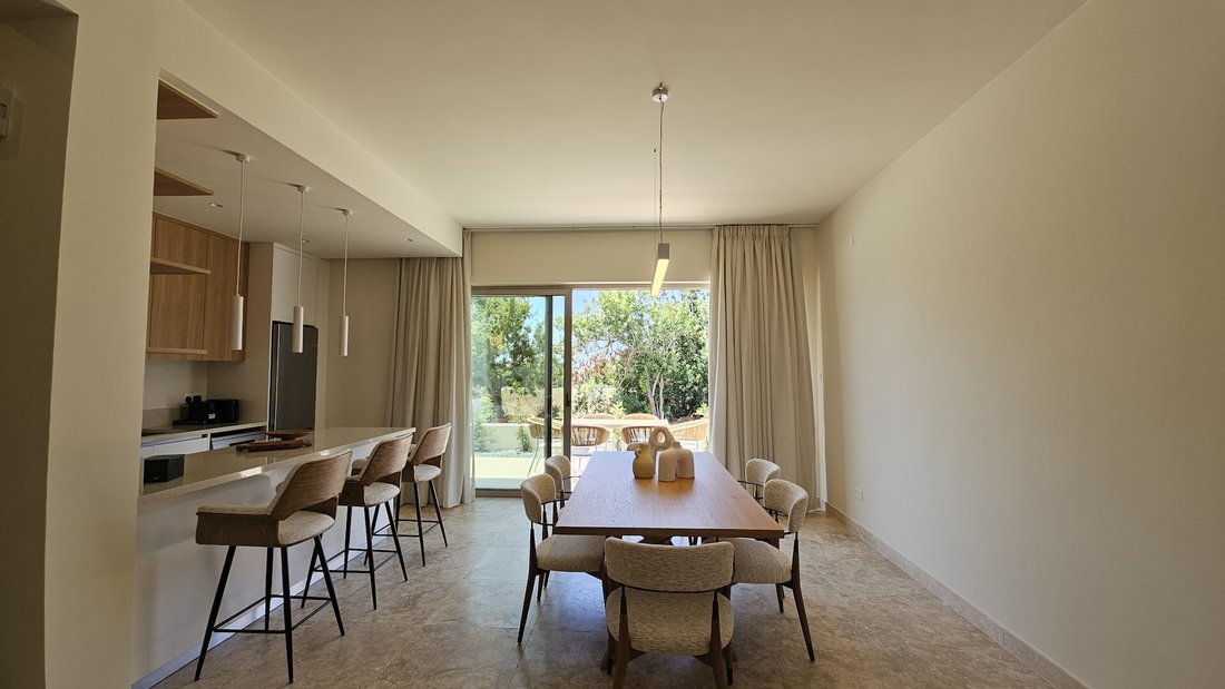Villa in Emba, Paphos, Cyprus 1 - 18130145