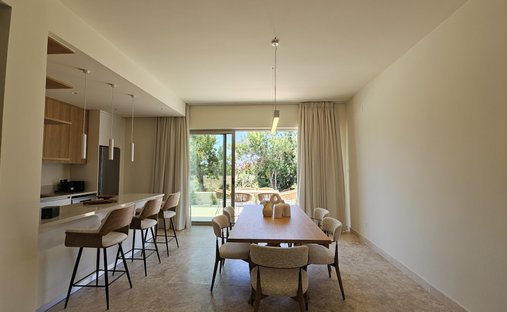 Villa in Emba, Paphos, Cyprus 1