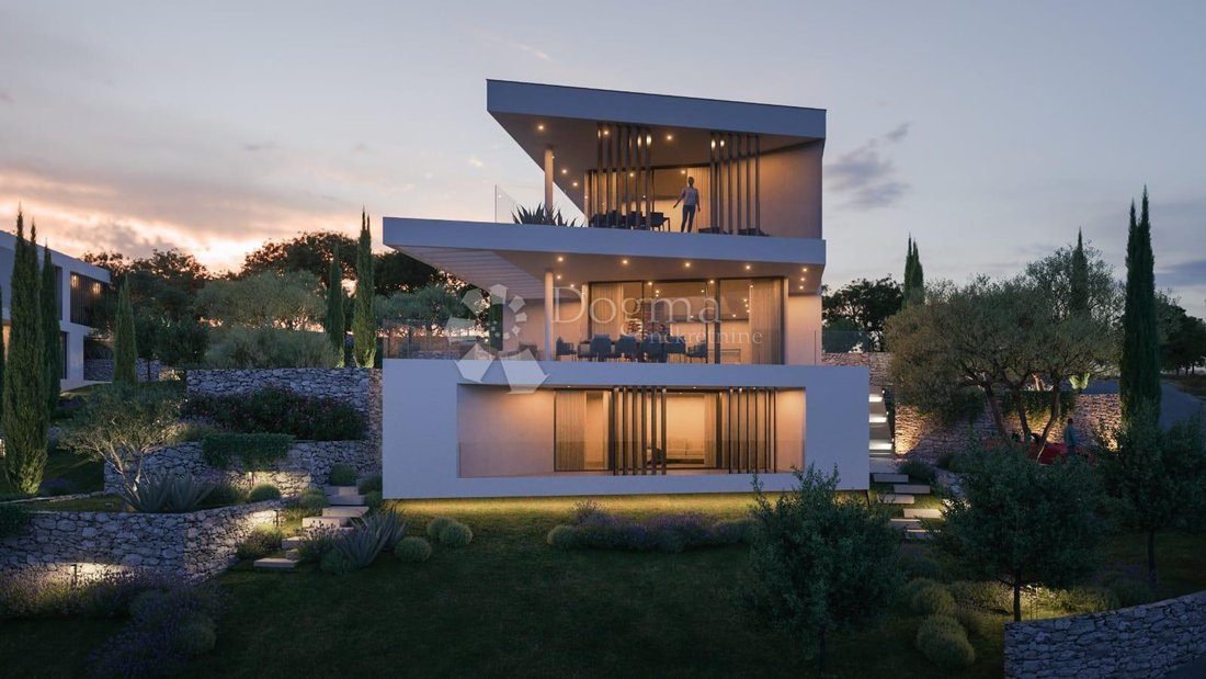 House in Zaton, Sibenik-Knin County, Croatia 5 - 18133527