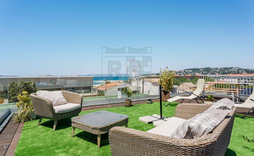 House in Bonneveine, 8e Arrondissement, Marseille 1