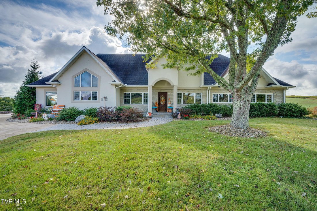 House in Rogersville, Tennessee, United States 1 - 18131315
