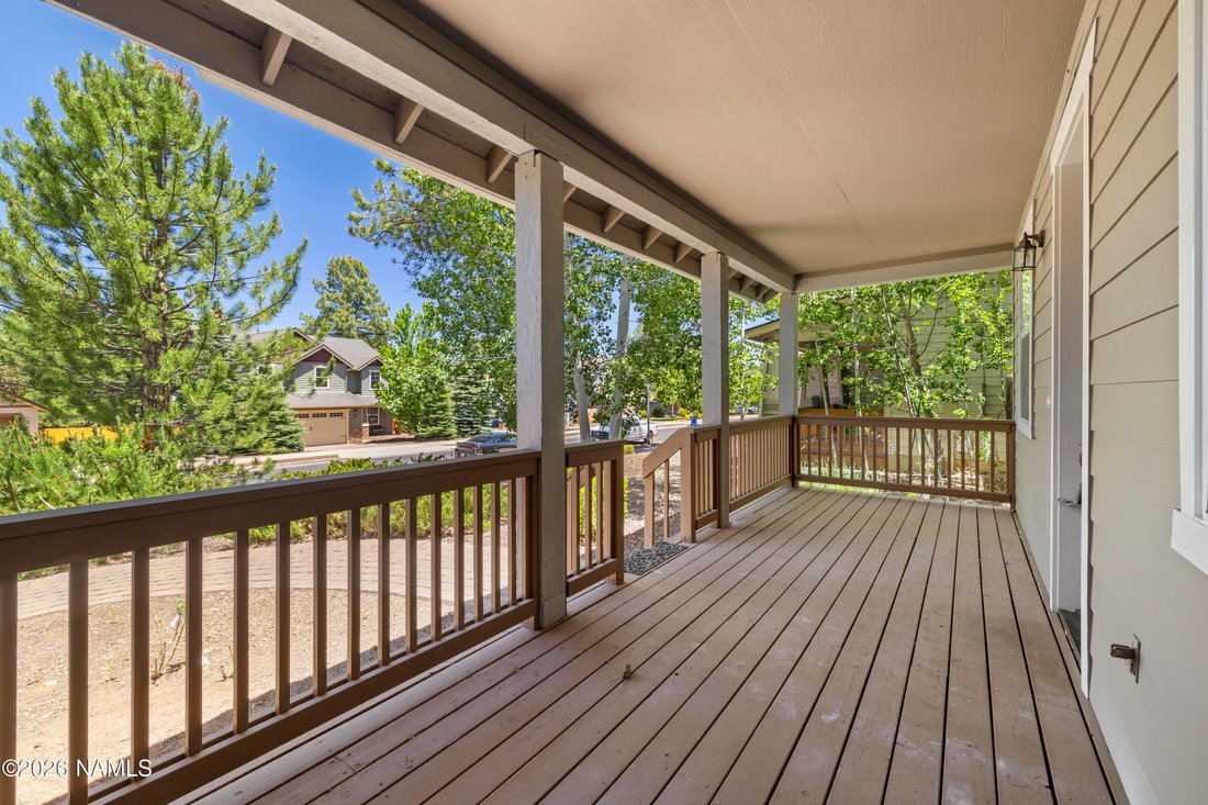 House in Flagstaff, Arizona, United States 5 - 18131339