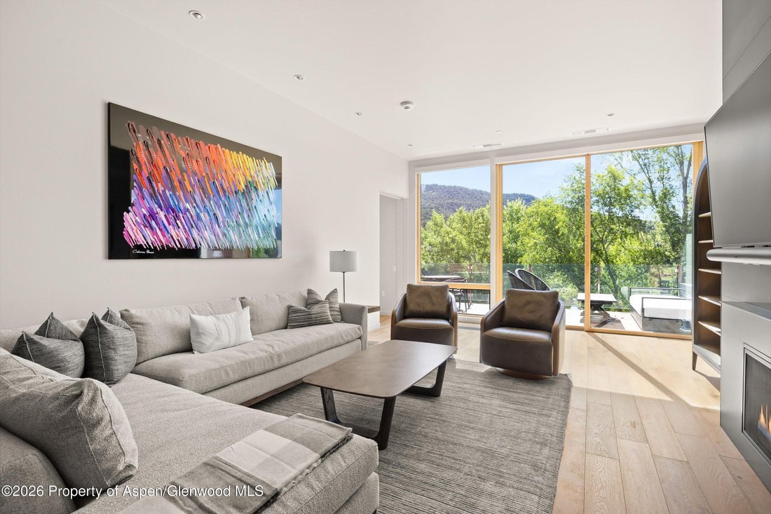 Condo in Vail, Colorado, United States 3 - 18127715