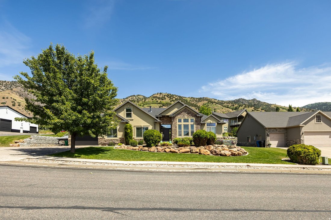 House in Providence, Utah, United States 4 - 18133243