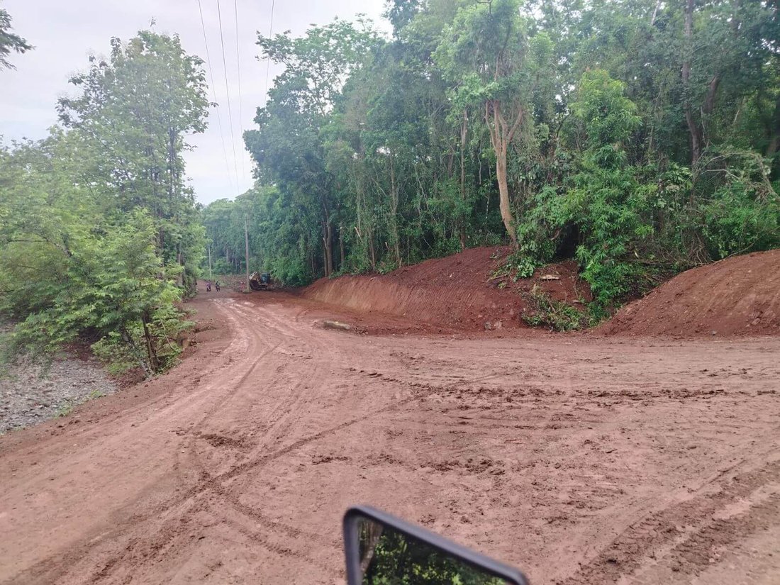 Land in Playa Corozalito, Nandayure, Guanacaste Province, Costa Rica 5 - 18133028