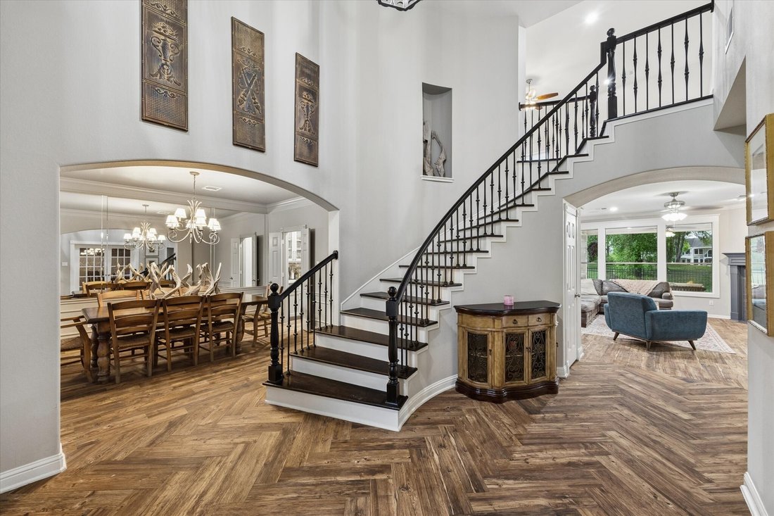 House in Sugar Land, Texas, United States 4 - 18133158