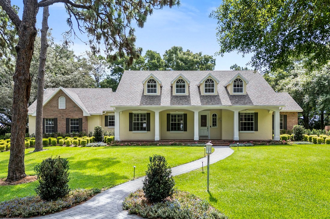 House in Lake Mary, Florida, United States 1 - 18130188