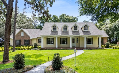 House in Lake Mary, Florida, United States 1
