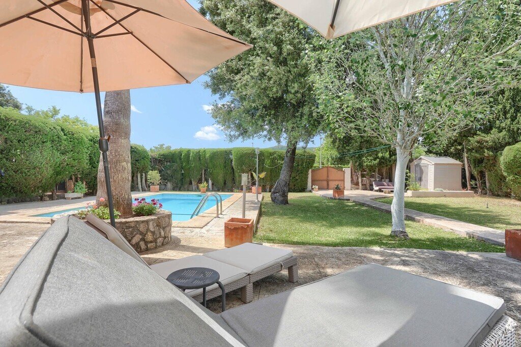 Villa a Pollença, Isole Baleari, Spagna 1 - 18133426