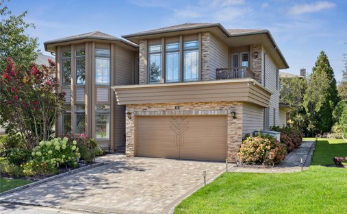 Haus in Woodbury, New York, Vereinigte Staaten 1
