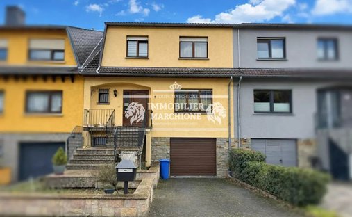 Haus in Mertert, Grevenmacher, Luxemburg 1