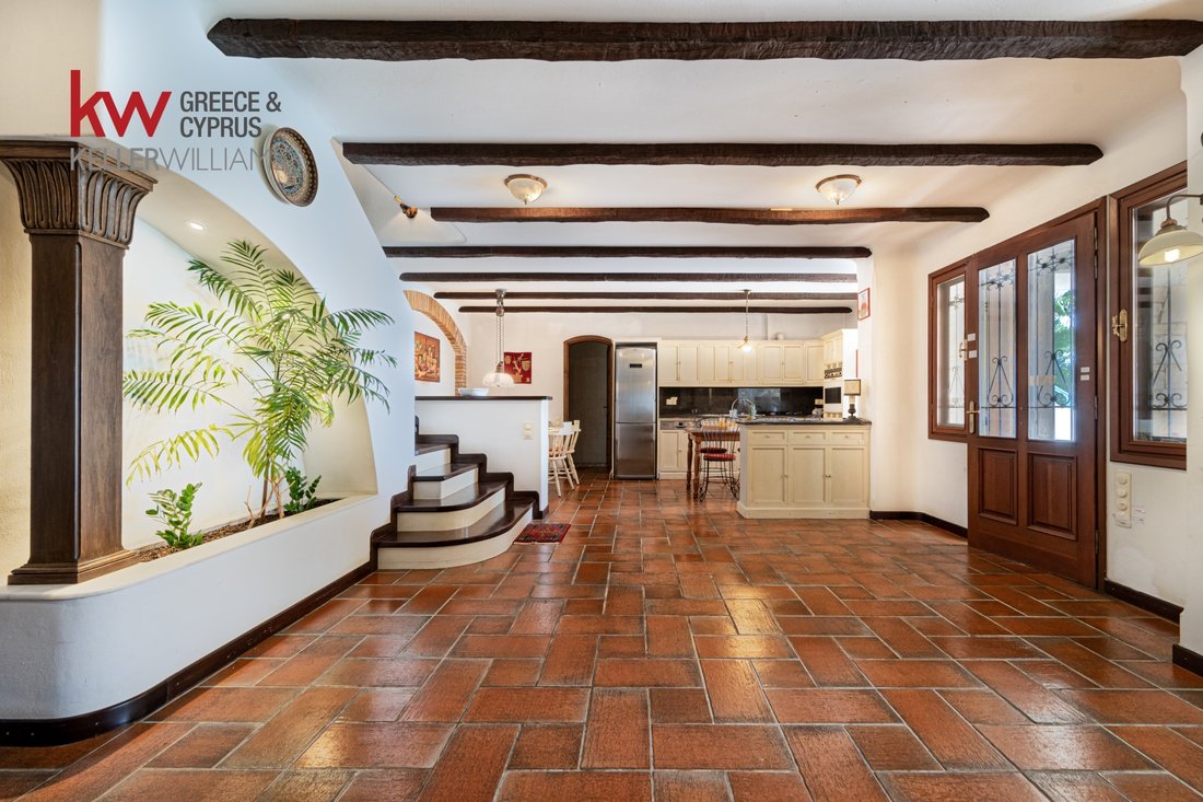 House in Saronida, Attica, Greece 5 - 18129105